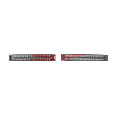 Conector FPC flex LCD 78 pini compatibil Samsung foto