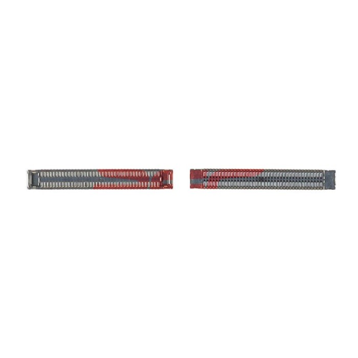 Conector FPC flex LCD 78 pini compatibil Samsung