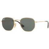 Ochelari de soare unisex Ray-Ban RB3548N 001