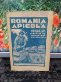 Rom&acirc;nia Apicolă, Anul XIX, Nr. 9-12, septembrie-decembrie 1944, 147