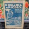 Rom&acirc;nia Apicolă, Anul XIX, Nr. 9-12, septembrie-decembrie 1944, 147