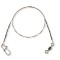 STRUNA CORMORAN 1X7 20CM/9KG 2BUC/PL