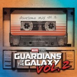 CD OST Guardians Of The Galaxy: Awesome Mix Vol. 2 CD original de colectie