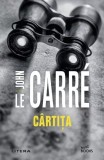 Cartita - Lola Majeure - Litera