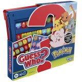 JOC GUESS WHO POKEMON