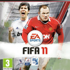 Joc PS3 FIFA 11 - pentru Consola Playstation 3