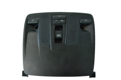 Iluminare interioară MERCEDES-BENZ A W176 2014 OEM: A0009007603 22023727 foto
