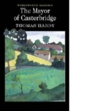 The Mayor of Casterbridge - Thomas Hardy