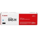 Canon Toner 045H Cyan