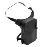 Borseta picior moto Ls2 Move Ahead, capacitate 1,7l, culoare negru Cod Produs: MX_NEW AK66030LGB1