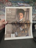 Jurnalul Național, Ediție de Colecție, 21 septembrie 2009, Michael Jackson, A0001