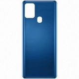 Capac Baterie compatibil cu Samsung Galaxy A21s A217, Albastru