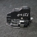 &Icirc;ncuietoare ușă dreapta spate BMW X3 F25 2013 OEM: 7202148 1732603