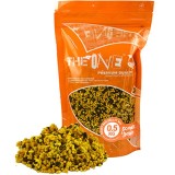 Pelete THE ONE Ready Bag Pellet Mix, Gold Tigernut &amp; Scopex, 500g