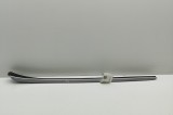 Ornament vertical parbriz dreapta HYUNDAI SANTA F&Eacute; III DM 2016 OEM: 86133-2W000 | 31405208