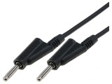Cablu de măsurare 60VDC 20A 1m 4mm