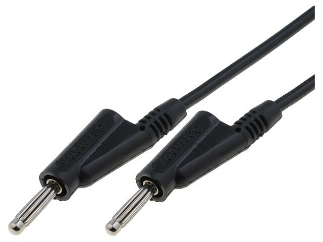 Cablu de măsurare 60VDC 20A 1m 4mm