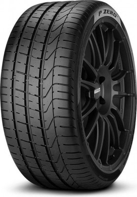 Anvelope Pirelli P zero sc 315/40R21 111Y Vara foto