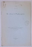EN RELISANT LE PORPHYROGENETE par A. ECK , 1934