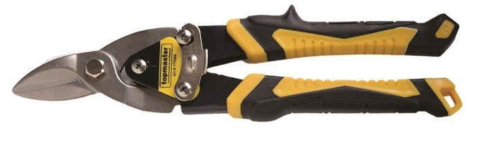 Foarfeca pentru tabla model pe dreapta 300 mm Topmaster Profesional