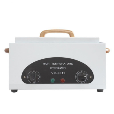 Sterilizator cu aer cald Pupinel YM-9011, 200 grade, buton control foto