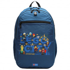 Rucsaci LEGO Urban Backpack 20268-2312 albastru