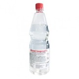 Alcool Izopropilic 99,9% 900ml