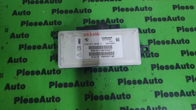 Modul airbag BMW Seria 5 (2010-&amp;gt;) [F11] 6807634 foto