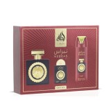 Lattafa Pride Nebras Set cadou unisex