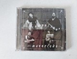 #CD: The Mavericks &ndash; Trampoline, 1988, Rock, MCA Nashville &ndash; UMD 80456