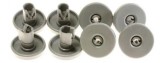 SET 8 ROTI COS INFERIOR Masina de spalat vase incorporabila Electrolux ESL4201LO