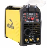 Aparat de sudura TIG AC DC Intensiv TIG 200P MIX AC DC