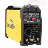 Aparat de sudura TIG AC DC Intensiv TIG 200P MIX AC DC