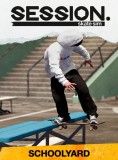 Session Skate Sim Schoolyard