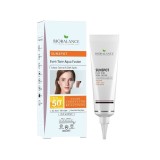 Cumpara ieftin Bio Balance Crema solara uniformizanta, Aqua Fusion, SPF 50+, 40ml