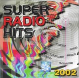 Various - Super Radio Hits 2002, CD