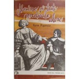 MAXIME SI TEXTE MEDICALE ALESE-ILARIE POPESCU-169637