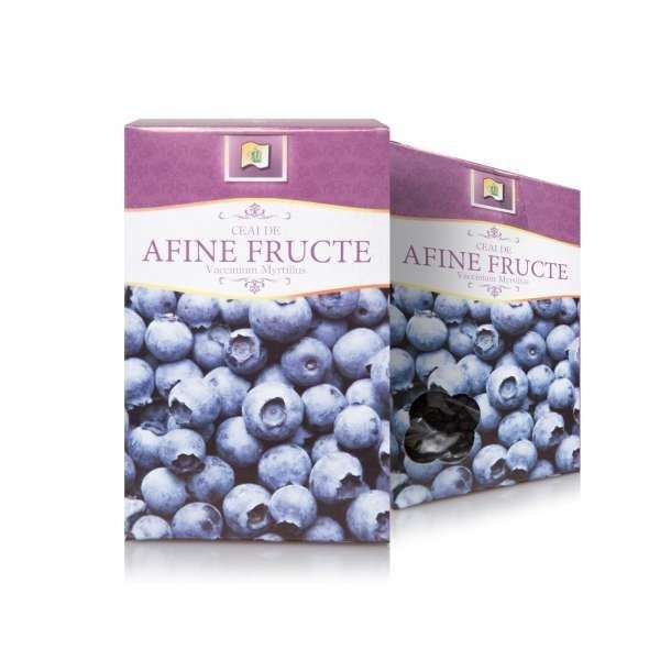 AFINE FRUCTE 50GR