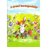 A nyuszi harangocsk&aacute;ja - Radv&aacute;ny Zsuzsa