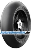 Anvelope moto Michelin Power Performance Slick ( 120/70 R17 TL 58V M/C, NHS, Roata fata )
