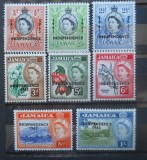 A2 COLONII BRITANICE JAMAICA