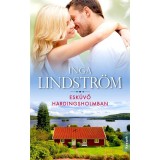 Esk&uuml;vő Hardingsholmban - Inga Lindstr&ouml;m