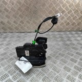 &Icirc;ncuietoare ușă st&acirc;nga spate PORSCHE Taycan 2021 OEM: 4N0839015B,4N0.839.015.B