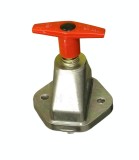Intrerupator circuit electric MVM EBC002, 24V, S24