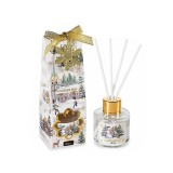 Parfum camera Craciun aroma Woodland Mist cm 5 x 5 x 15 H, 40 ml