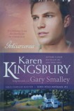 Intoarcerea - Karen Kingsbury, Gary Smalley - Roman beletristica (coperta putin uzata)