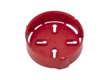 Cumpara ieftin HW Baza pentru detectoarele Morley-IAS B501RF-RR; Culoare: rosu , dimensiuni: