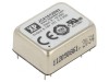 Convertor DC/DC 10W 9-18V la 15V/-15V THT