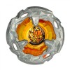 BEYBLADE X LET IT RIP SPIRALA SCYTHE INCENDIO 3-80B, Bey Blade