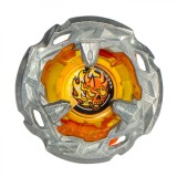 BEYBLADE X LET IT RIP SPIRALA SCYTHE INCENDIO 3-80B